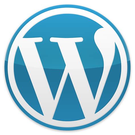 Wordpress .